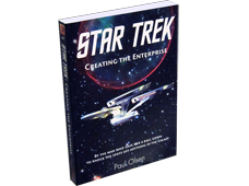 Creating the Star Ship Enterprise