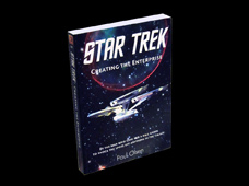 Creating the Star Ship Enterprise